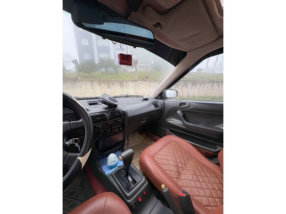 Sahibinden Honda Accord 2.0 EX 1991 Model 