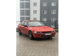 Sahibinden Honda Accord 2.0 EX 1991 Model 