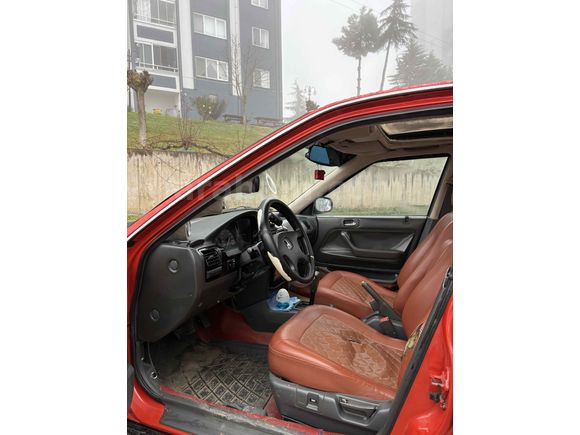 Sahibinden Honda Accord 2.0 EX 1991 Model 