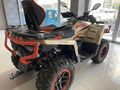 ARORA 650 4x4 0 FATURALI