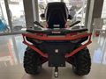 ARORA 650 4x4 0 FATURALI