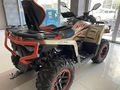 ARORA 650 4x4 0 FATURALI