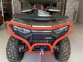 ARORA 650 4x4 0 FATURALI