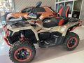 ARORA 650 4x4 0 FATURALI