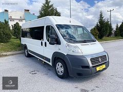 2014 MODEL*GÜZELYURT OTOMOTİVDEN*FIAT DUCATO*16+1 KOLTUK