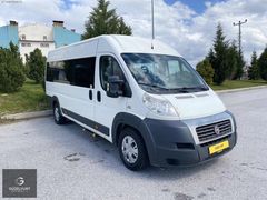 2014 MODEL*GÜZELYURT OTOMOTİVDEN*FIAT DUCATO*16+1 KOLTUK