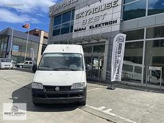 BEST GARAJ ELEKTRON'DAN FIAT DUCATO 15+1 MİNİBÜS