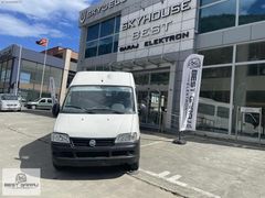 BEST GARAJ ELEKTRON'DAN FIAT DUCATO 15+1 MİNİBÜS