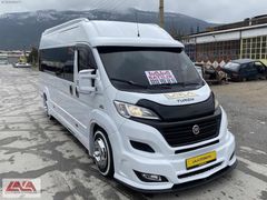 LALA OTOMOTİV'DEN 2017 ÇİFT KLİMA PERSONEL 16+1 HATASIZ DUCATO