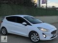 2019 MODEL DEĞİŞENSİZ Ford Fiesta 1.1 85 HP 104.000 KM