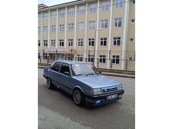 Sahibinden Tofaş Doğan L 1990 Model