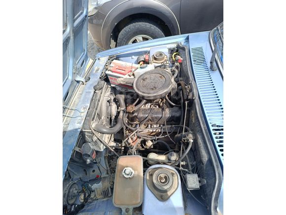 Sahibinden Tofaş Doğan L 1990 Model