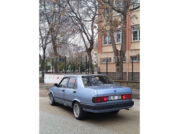 Sahibinden Tofaş Doğan L 1990 Model