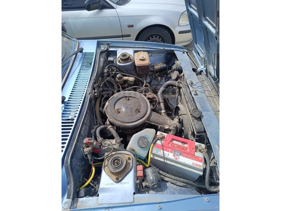 Sahibinden Tofaş Doğan L 1990 Model