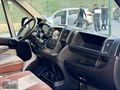 İLK ELDEN 99.000 km'de OKUL PAKETLİ 2015 DUCATO + SERVİS PLAKASI
