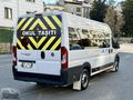 İLK ELDEN 99.000 km'de OKUL PAKETLİ 2015 DUCATO + SERVİS PLAKASI