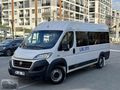 İLK ELDEN 99.000 km'de OKUL PAKETLİ 2015 DUCATO + SERVİS PLAKASI