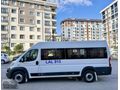 İLK ELDEN 99.000 km'de OKUL PAKETLİ 2015 DUCATO + SERVİS PLAKASI