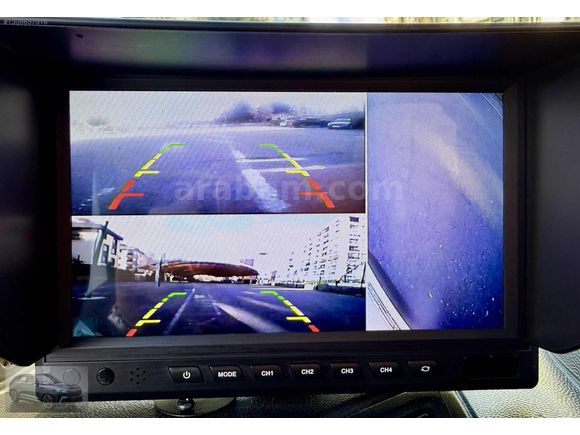 İLK ELDEN 99.000 km'de OKUL PAKETLİ 2015 DUCATO + SERVİS PLAKASI