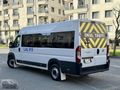 İLK ELDEN 99.000 km'de OKUL PAKETLİ 2015 DUCATO + SERVİS PLAKASI