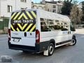 İLK ELDEN 99.000 km'de OKUL PAKETLİ 2015 DUCATO + SERVİS PLAKASI