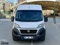 İLK ELDEN 99.000 km'de OKUL PAKETLİ 2015 DUCATO + SERVİS PLAKASI