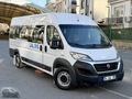 İLK ELDEN 99.000 km'de OKUL PAKETLİ 2015 DUCATO + SERVİS PLAKASI