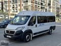 İLK ELDEN 99.000 km'de OKUL PAKETLİ 2015 DUCATO + SERVİS PLAKASI