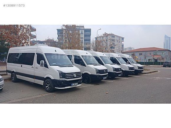 4 adet graftur okul taşıtı