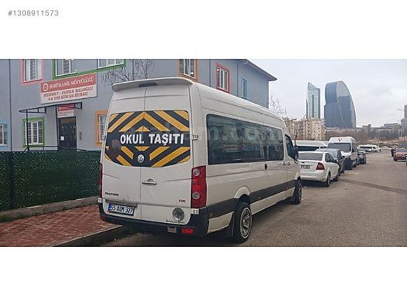 4 adet graftur okul taşıtı