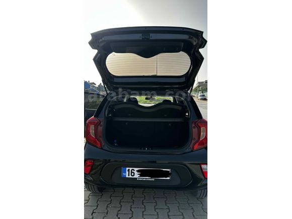 Sahibinden Kia Picanto 1.0 MPI 2021 Model 