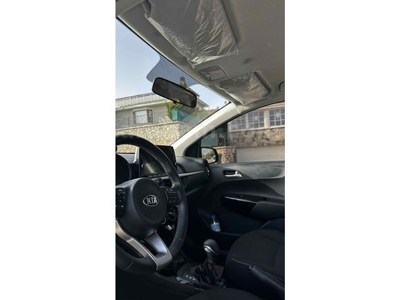 Sahibinden Kia Picanto 1.0 MPI 2021 Model 