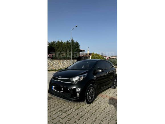 Sahibinden Kia Picanto 1.0 MPI 2021 Model 