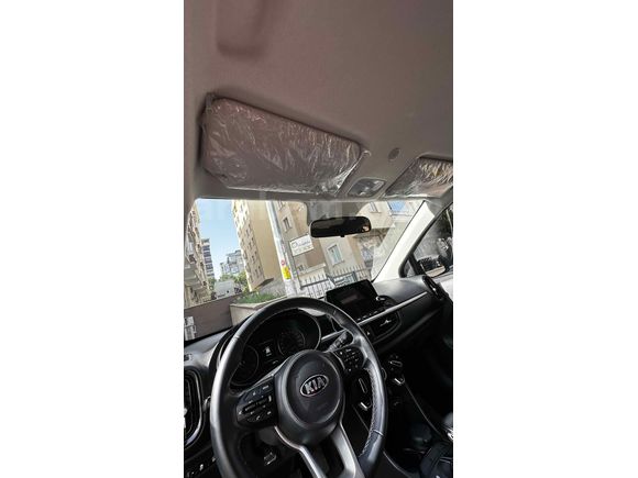 Sahibinden Kia Picanto 1.0 MPI 2021 Model 