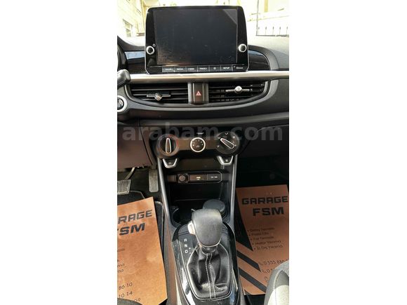 Sahibinden Kia Picanto 1.0 MPI 2021 Model 