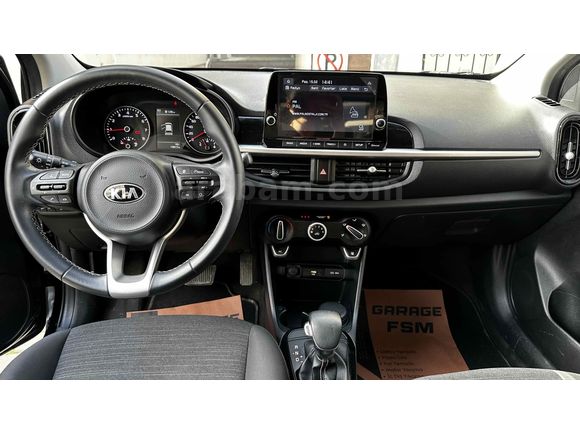 Sahibinden Kia Picanto 1.0 MPI 2021 Model 