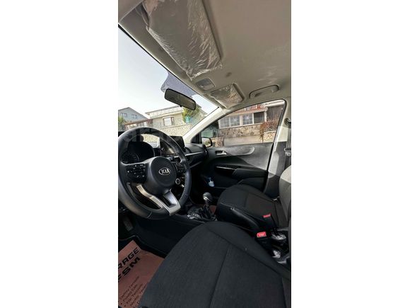 Sahibinden Kia Picanto 1.0 MPI 2021 Model 