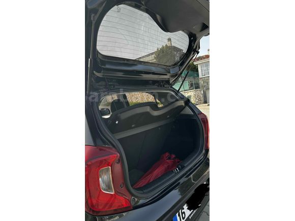 Sahibinden Kia Picanto 1.0 MPI 2021 Model 