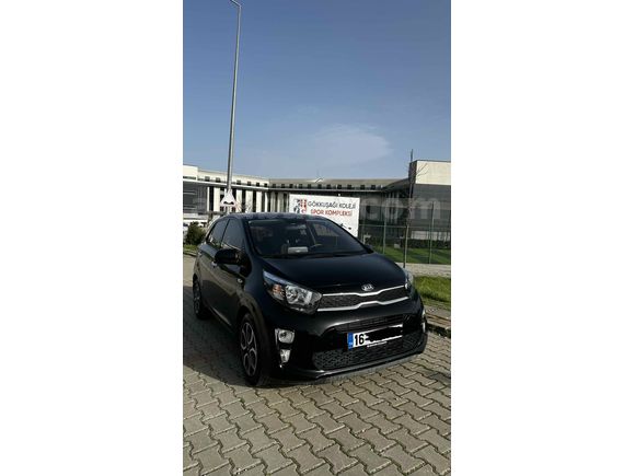 Sahibinden Kia Picanto 1.0 MPI 2021 Model 