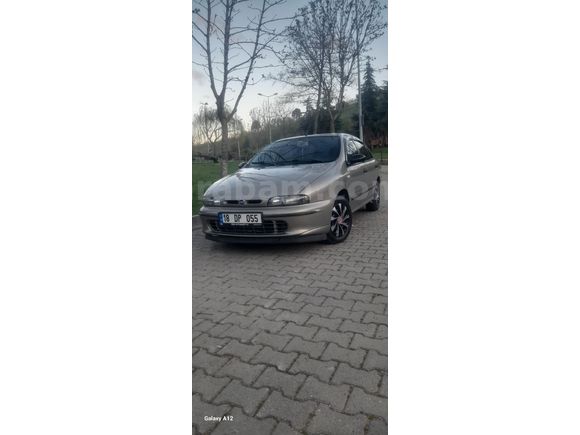 Sahibinden Fiat Marea 1.6 Liberty 2003 Model Kocaeli