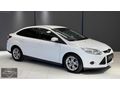 2014 MODEL 131xxx KM FORD FOCUS 1.6 TCİ TREND X