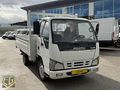 ÖZKARDEŞ ERKAN GEMİCİ'DEN 2008 MODEL BAKIMLI ISUZU NKR LOW