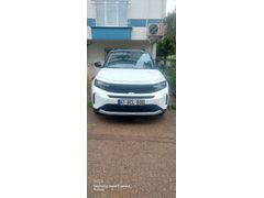 acil satılık Sahibinden Opel Frontera-e GS 2025 Model Yarın son gün 02.07 düşünenler için yazıyorum sonra pişman olmayın kapora gelecek 1360 bine
