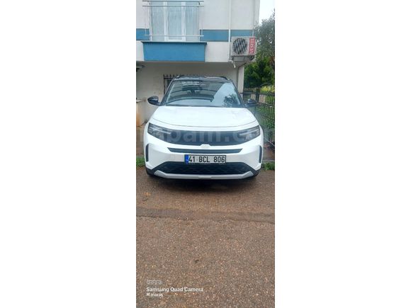 acil satılık Sahibinden Opel Frontera-e GS 2025 Model