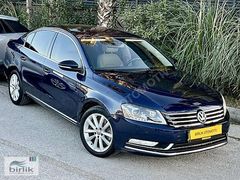 BİRLİK - 2013 PASSAT HİGHLİNE 2 DSG 150.000 KM EŞSİZ EMSALSİZ