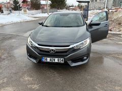 Sahibinden Honda Civic 1.6i VTEC ECO Elegance 2019 Model 