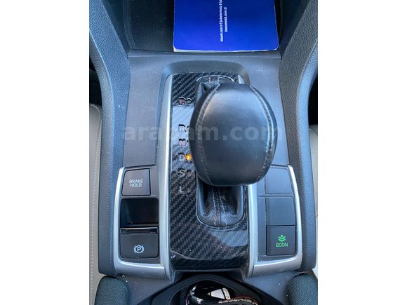 Sahibinden Honda Civic 1.6i VTEC ECO Elegance 2019 Model 