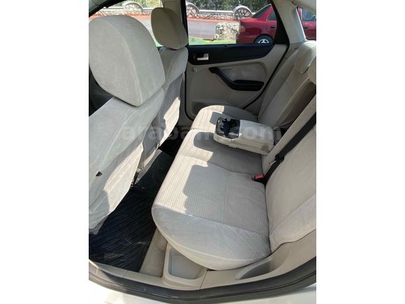 Sahibinden Ford Focus 1.6 TDCi Ghia 2007 Model 