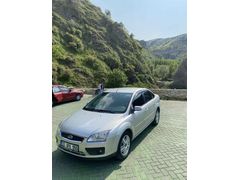 Sahibinden Ford Focus 1.6 TDCi Ghia 2007 Model 