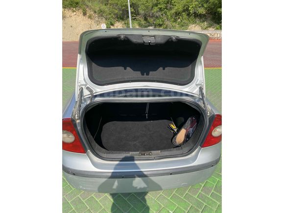 Sahibinden Ford Focus 1.6 TDCi Ghia 2007 Model 